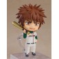 Blue Lock - Mr. Fullswing figurine Nendoroid Amakuni Saruno 10 cm
