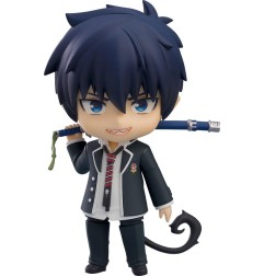 Blue Exorcist - Nendoroid figurine Rin Okumura 10 cm