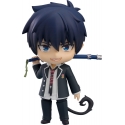 Blue Exorcist - FigurineNendoroid Rin Okumura 10 cm