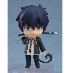 Blue Exorcist - Nendoroid figurine Rin Okumura 10 cm