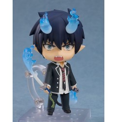Blue Exorcist - Nendoroid figurine Rin Okumura 10 cm