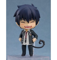 Blue Exorcist - Nendoroid figurine Rin Okumura 10 cm