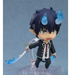Blue Exorcist - Nendoroid figurine Rin Okumura 10 cm