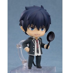 Blue Exorcist - Nendoroid figurine Rin Okumura 10 cm