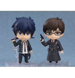 Blue Exorcist - Nendoroid figurine Rin Okumura 10 cm