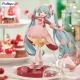 Hatsune Miku - Statuette SweetSweets Series Strawberry Chocolate Short 17 cm