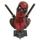 Legendary Comics - Buste 1/2 Deadpool 25 cm