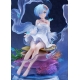 Re:Zero Starting Life in Another World - Statuette 1/7 Rem Aqua Orb Ver. 25 cm