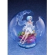 Re:Zero Starting Life in Another World - Statuette 1/7 Rem Aqua Orb Ver. 25 cm