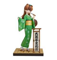 My Master Has No Tail - Statuette PVC 1/7 Daikokutei Mameda 22 cm