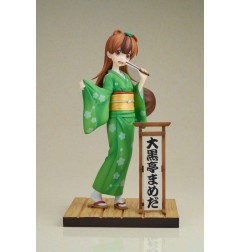 My Master Has No Tail - Statuette 1/7 Daikokutei Mameda 22 cm