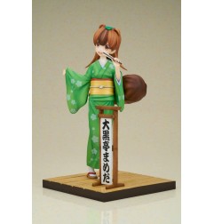 My Master Has No Tail - Statuette 1/7 Daikokutei Mameda 22 cm