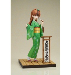My Master Has No Tail - Statuette PVC 1/7 Daikokutei Mameda 22 cm