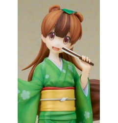 My Master Has No Tail - Statuette 1/7 Daikokutei Mameda 22 cm