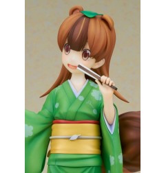 My Master Has No Tail - Statuette PVC 1/7 Daikokutei Mameda 22 cm