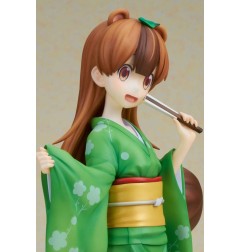 My Master Has No Tail - Statuette PVC 1/7 Daikokutei Mameda 22 cm