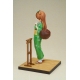 My Master Has No Tail - Statuette 1/7 Daikokutei Mameda 22 cm