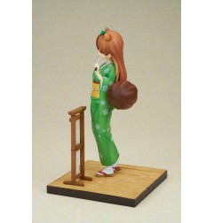 My Master Has No Tail - Statuette PVC 1/7 Daikokutei Mameda 22 cm