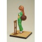 My Master Has No Tail - Statuette 1/7 Daikokutei Mameda 22 cm