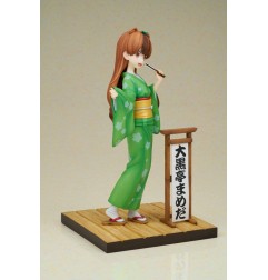 My Master Has No Tail - Statuette PVC 1/7 Daikokutei Mameda 22 cm