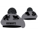 Harry Potter - Bonnet Hogwarts