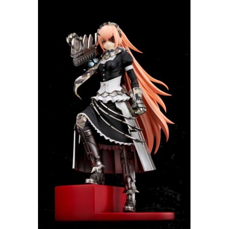 Overlord - Statuette PVC 1/7 CZ2128 Delta 19 cm
