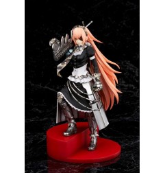 Overlord - Statuette 1/7 CZ2128 Delta 19 cm