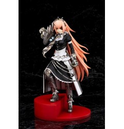 Overlord - Statuette 1/7 CZ2128 Delta 19 cm