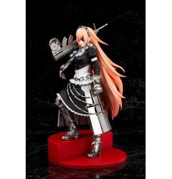 Overlord - Statuette 1/7 CZ2128 Delta 19 cm