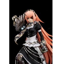 Overlord - Statuette PVC 1/7 CZ2128 Delta 19 cm