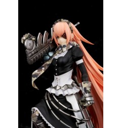 Overlord - Statuette 1/7 CZ2128 Delta 19 cm