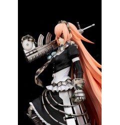 Overlord - Statuette 1/7 CZ2128 Delta 19 cm