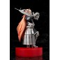 Overlord - Statuette PVC 1/7 CZ2128 Delta 19 cm