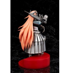 Overlord - Statuette 1/7 CZ2128 Delta 19 cm