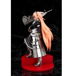 Overlord - Statuette PVC 1/7 CZ2128 Delta 19 cm