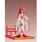 The Quintessential Quintuplets 2 - Statuette 1/7 Ichika Nakano 2 Shiromuku 22 cm