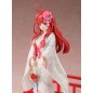 The Quintessential Quintuplets - 2 statuette PVC 1/7 Ichika Nakano 2 - Shiromuku 22 cm