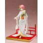 The Quintessential Quintuplets - 2 statuette PVC 1/7 Ichika Nakano -Shiromuku 22 cm