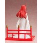 The Quintessential Quintuplets 2 - Statuette 1/7 Ichika Nakano 2 Shiromuku 22 cm