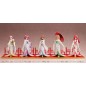 The Quintessential Quintuplets 2 - Statuette 1/7 Ichika Nakano -Shiromuku 22 cm