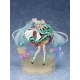 Vocaloid - Statuette 1/7 Hatsune Miku Magical Mirai 2021 26 cm