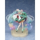 Vocaloid - Statuette 1/7 Hatsune Miku Magical Mirai 2021 26 cm