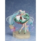 Vocaloid - Statuette 1/7 Hatsune Miku Magical Mirai 2021 26 cm