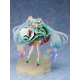 Vocaloid - Statuette 1/7 Hatsune Miku Magical Mirai 2021 26 cm