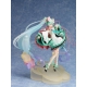 Vocaloid - Statuette 1/7 Hatsune Miku Magical Mirai 2021 26 cm