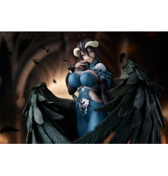 Overlord - Statuette 1/7 Albedo Season 4 So-bin Ver. 24 cm