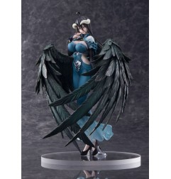 Overlord - Statuette PVC 1/7 Albedo Season 4 So-bin Ver. 24 cm