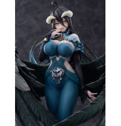 Overlord - Statuette PVC 1/7 Albedo Season 4 So-bin Ver. 24 cm