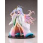 No Game no Life - Statuette 1/7 Shiro -Shiromuku- 23 cm