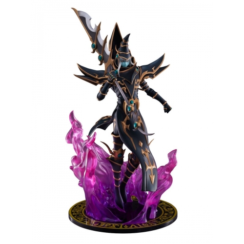 Yu-Gi-Oh - ! - Statuette 1/7 Duel Monsters Dark Paladin 35 cm